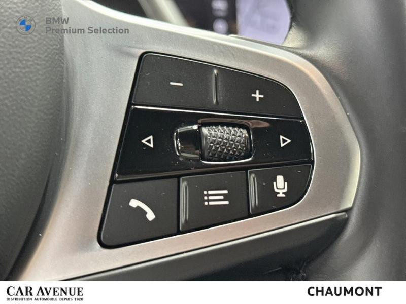 Used BMW Série 1 118iA 136ch M Sport DKG7 2024 Saphirschwarz métallisé € 33980 in Chaumont