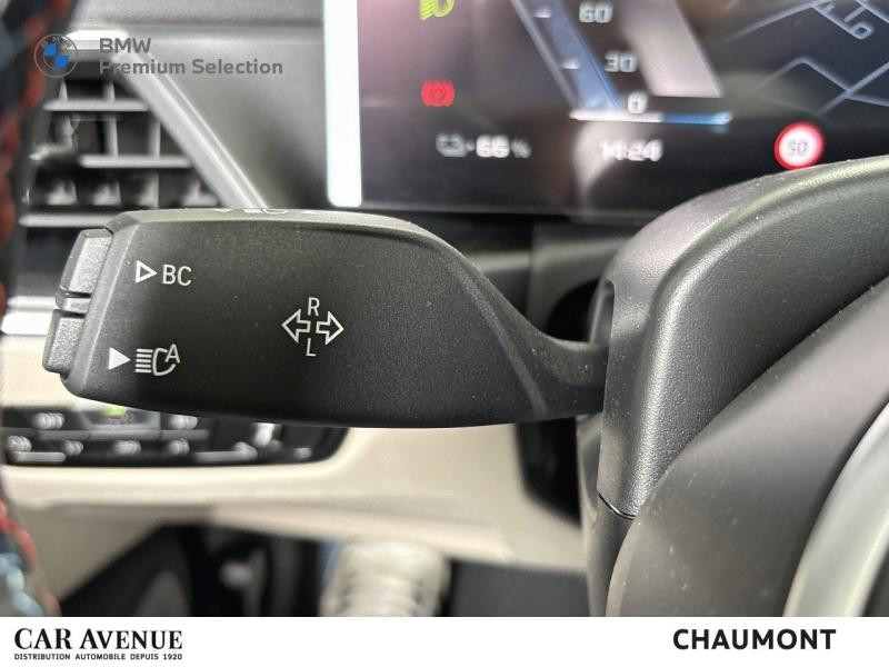 Occasion BMW i4 M50 544ch 2025 BMW Individual Tanzaniteblau métallisé 77890 € à Chaumont