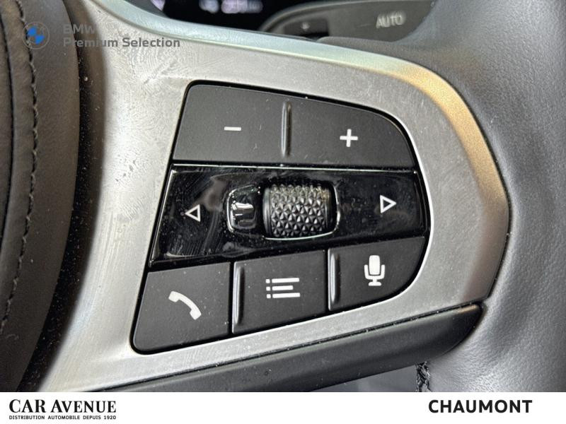 Occasion BMW i4 eDrive40 340ch M Sport 2024 Mineralweiss métallisé 51980 € à Chaumont