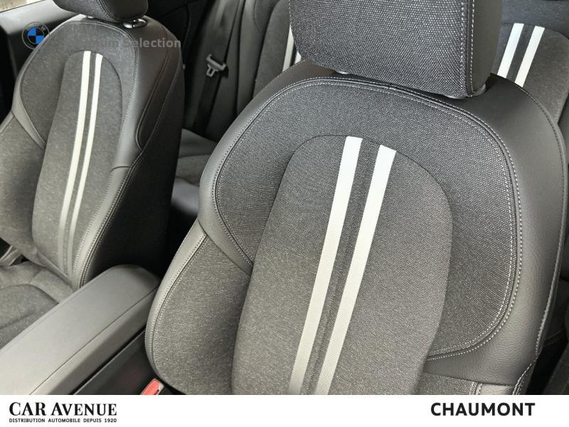 Occasion BMW Série 1 116iA 109ch Edition Sport DKG7 2023 Phytonicblau métallisé 28890 € à Chaumont