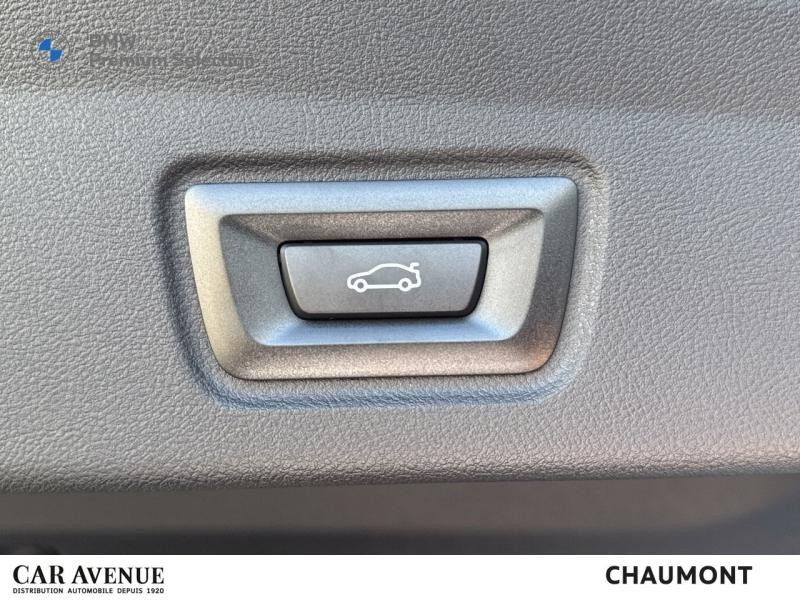 Occasion BMW i4 eDrive40 340ch 2025 Alpinweiss 54890 € à Chaumont