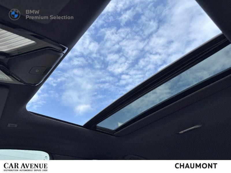 Occasion BMW i4 M50 544ch 2025 BMW Individual Tanzaniteblau métallisé 77890 € à Chaumont