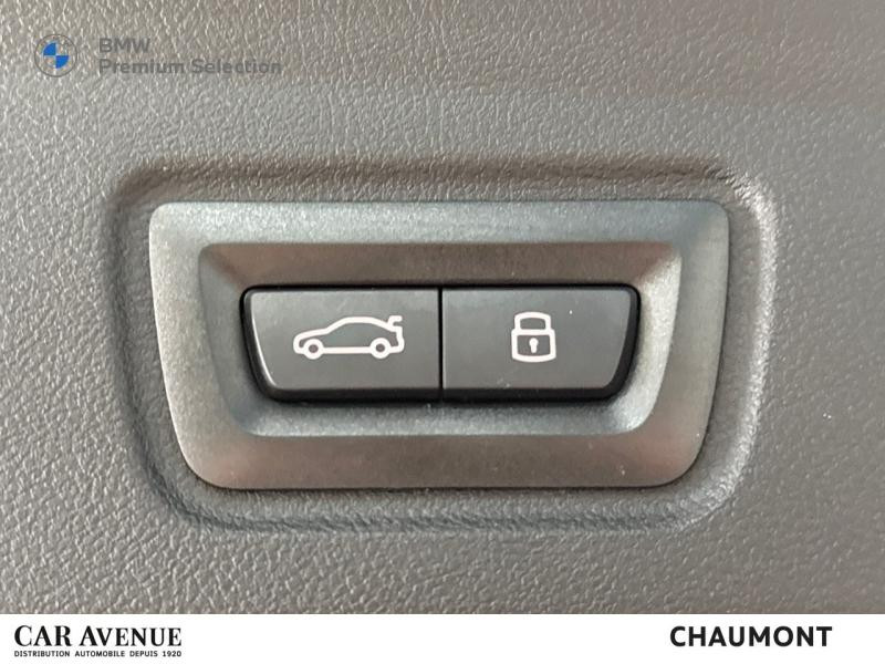 Occasion BMW i4 eDrive40 340ch M Sport 2024 Mineralweiss métallisé 51980 € à Chaumont