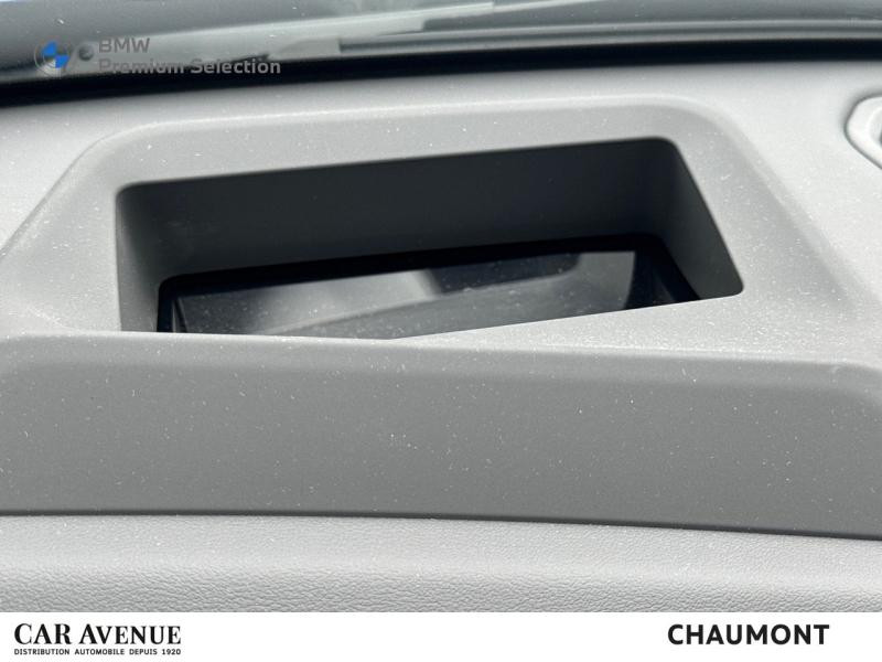 Occasion BMW X2 iX2 eDrive20 204ch M Sport 2024 BMW Ind Frozen Portimao Blau métallisé 49880 € à Chaumont