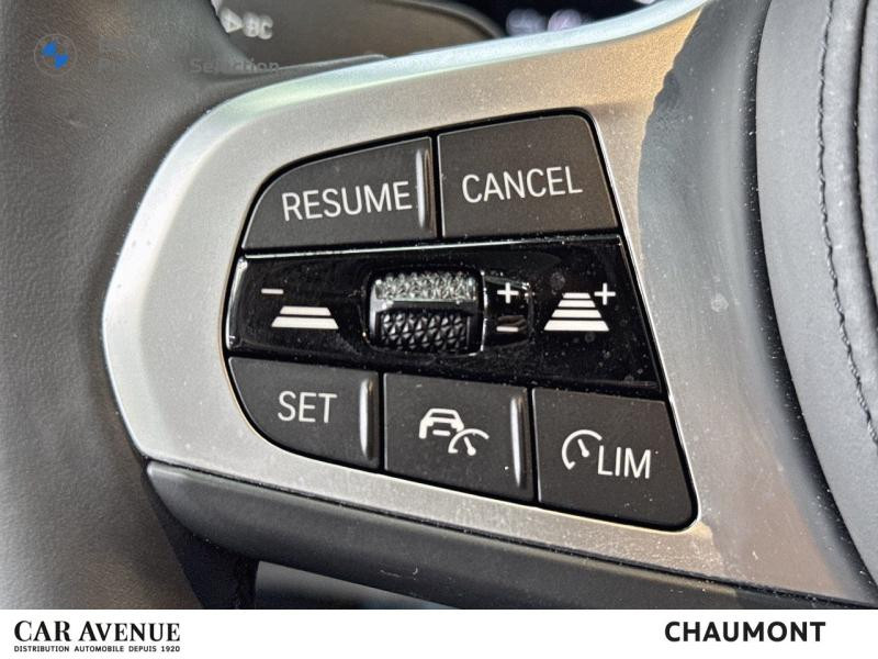 Occasion BMW i4 eDrive40 340ch M Sport 2024 Mineralweiss métallisé 51980 € à Chaumont