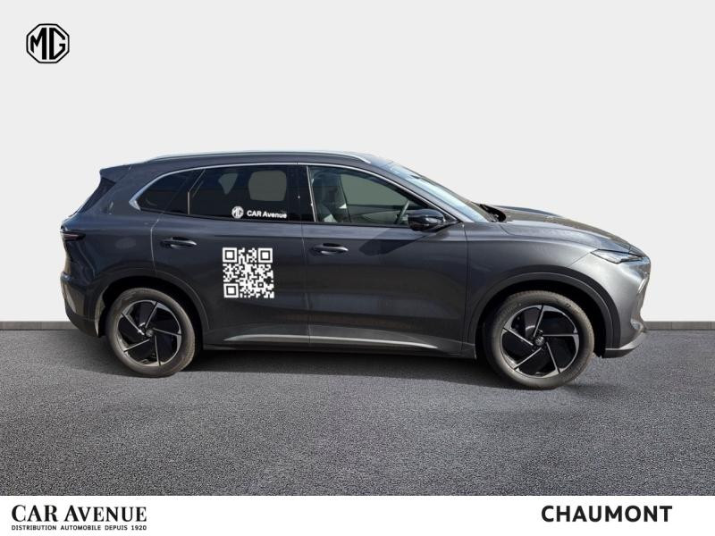 Used MG MOTOR MGS5 EV 231ch - 64kWh Luxury 2025 Andes Grey Metallisé € 35490 in Chaumont