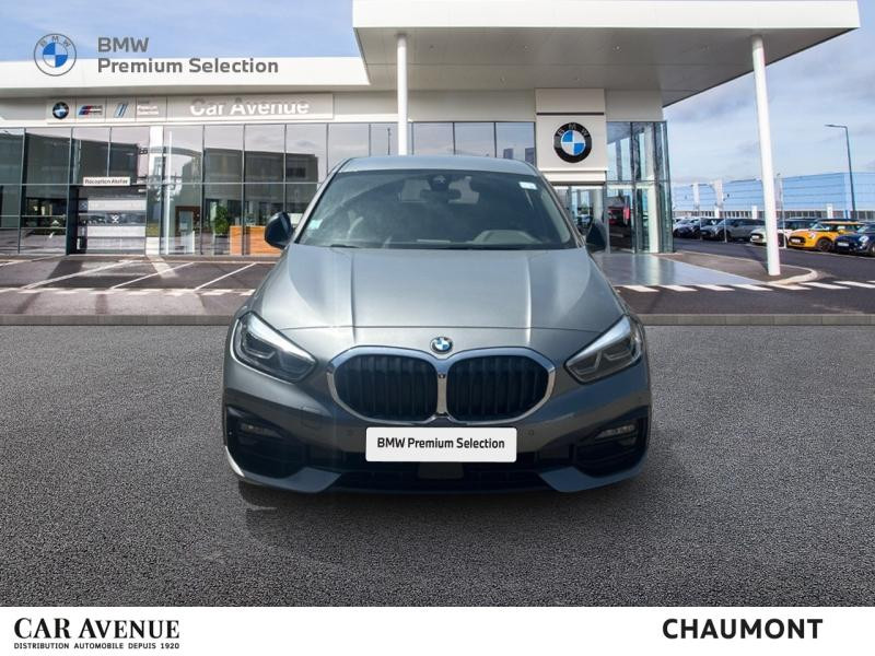 Used BMW Série 1 116dA 116ch Edition Sport DKG7 2023 Skyscraper Grey métallisé € 29480 in Chaumont