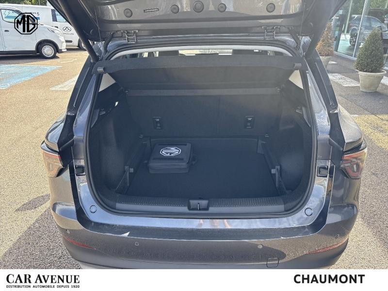 Used MG MOTOR MGS5 EV 231ch - 64kWh Luxury 2025 Andes Grey Metallisé € 35490 in Chaumont