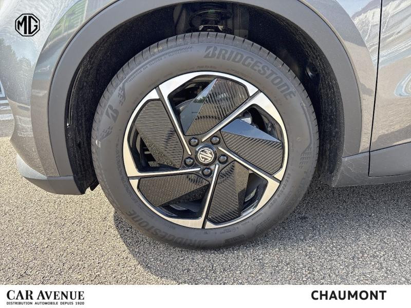 Used MG MOTOR MGS5 EV 231ch - 64kWh Luxury 2025 Andes Grey Metallisé € 35490 in Chaumont