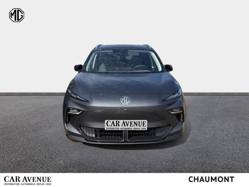 Used MG MOTOR MGS5 EV 231ch - 64kWh Luxury 2025 Andes Grey Metallisé € 35490 in Chaumont