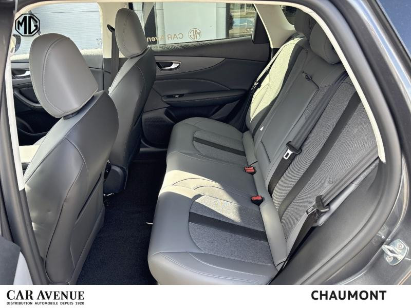 Used MG MOTOR MGS5 EV 231ch - 64kWh Luxury 2025 Andes Grey Metallisé € 35490 in Chaumont