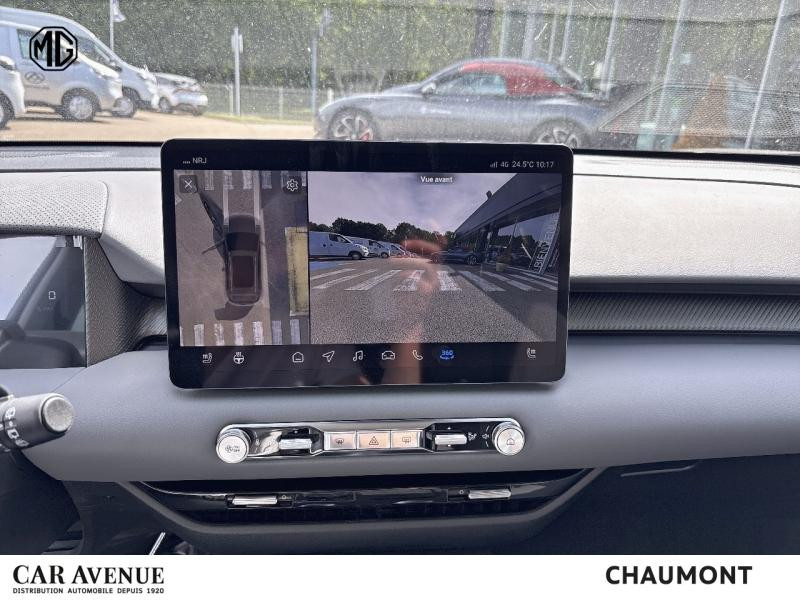 Used MG MOTOR MGS5 EV 231ch - 64kWh Luxury 2025 Andes Grey Metallisé € 35490 in Chaumont