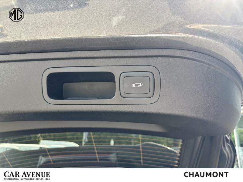 Used MG MOTOR MGS5 EV 231ch - 64kWh Luxury 2025 Andes Grey Metallisé € 35490 in Chaumont