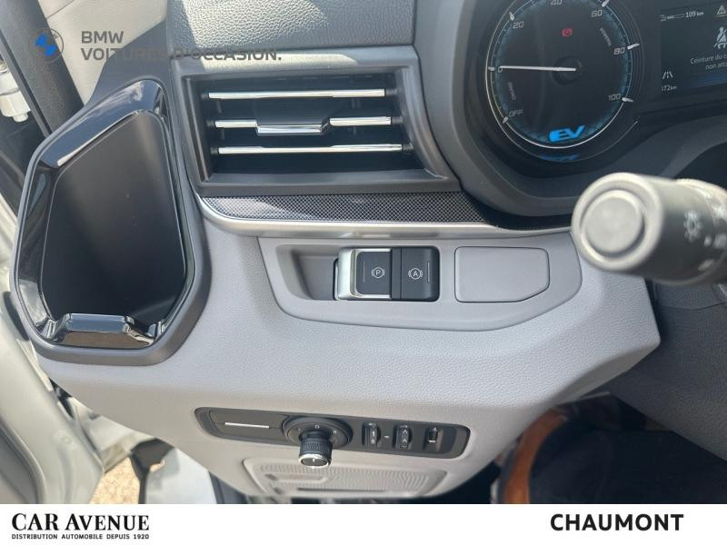 Used MAXUS Deliver9 Fg e-Deliver9 L3H2 72 kWh 2025 Blanc € 44990 in Chaumont