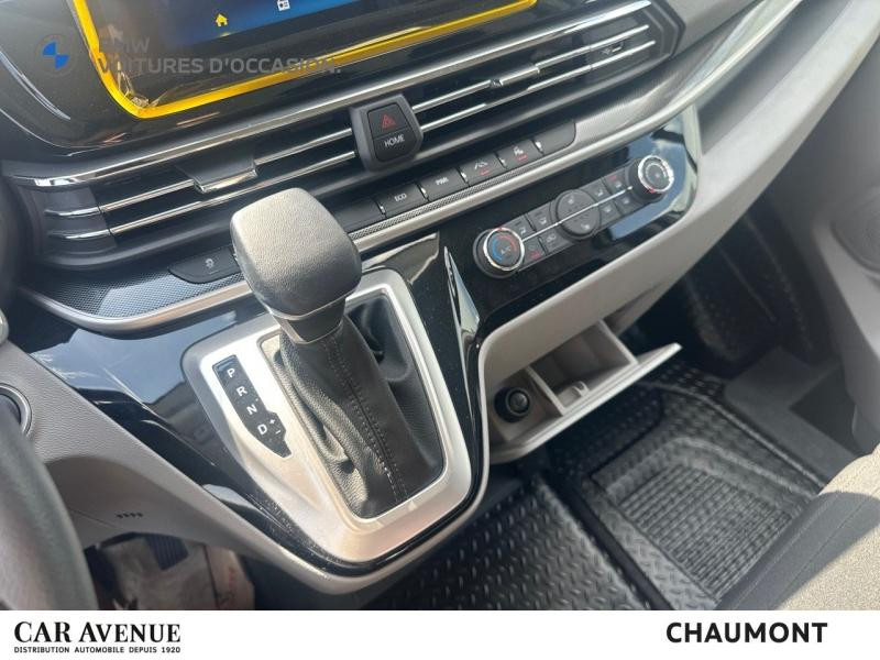 Used MAXUS Deliver9 Fg e-Deliver9 L3H2 72 kWh 2025 Blanc € 44990 in Chaumont