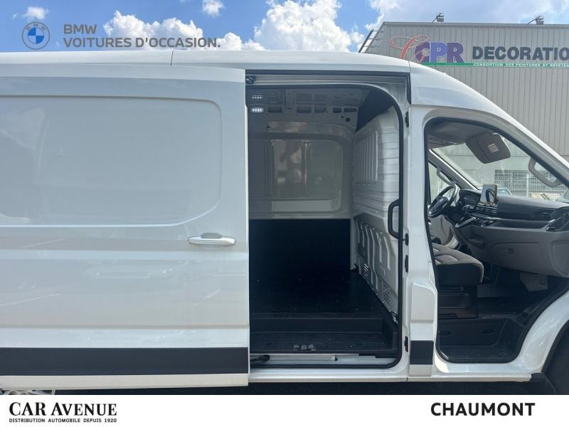 Used MAXUS Deliver9 Fg e-Deliver9 L3H2 72 kWh 2025 Blanc € 44990 in Chaumont
