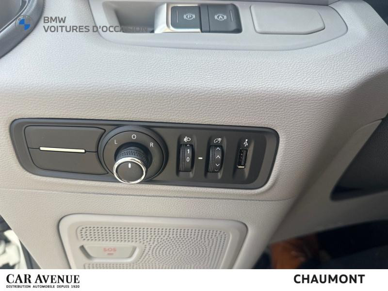 Used MAXUS Deliver9 Fg e-Deliver9 L3H2 72 kWh 2025 Blanc € 44990 in Chaumont