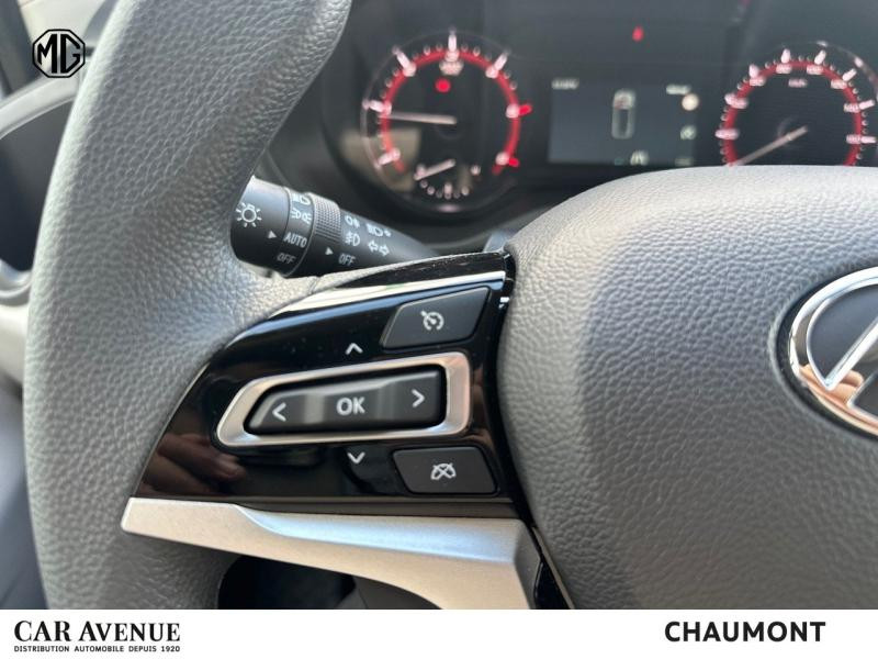 Occasion MAXUS Deliver9 Fg Deliver9 L3H2 150ch 2025 Blanc 33450 € à Chaumont