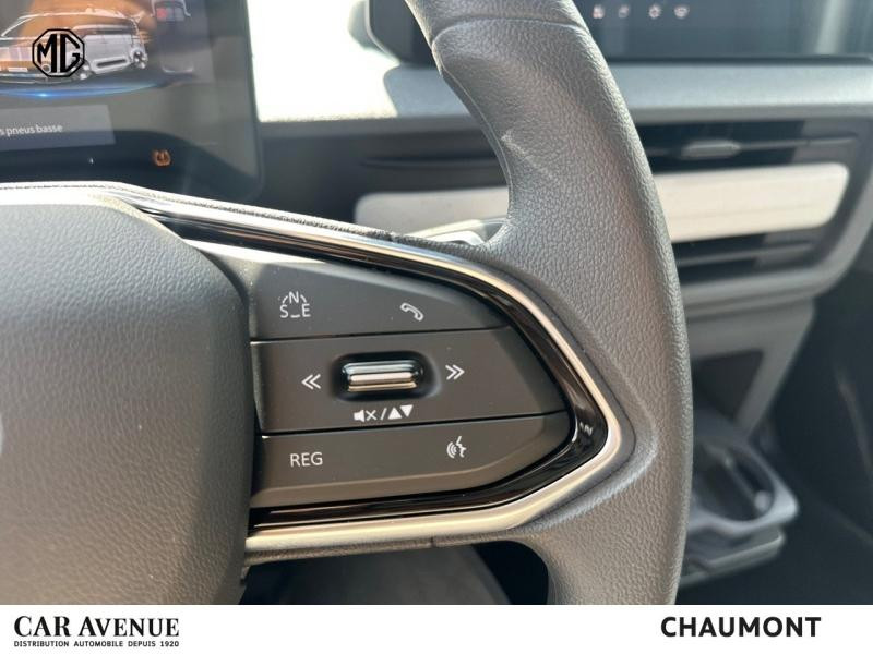 Used MAXUS eDeliver5 Fg L1H1 163ch 64 kWh 2025 Blanc € 39988 in Chaumont