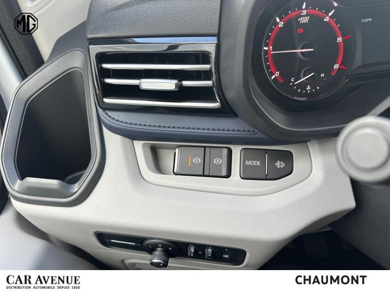 Occasion MAXUS Deliver9 Fg Deliver9 L3H2 150ch 2025 Blanc 33450 € à Chaumont
