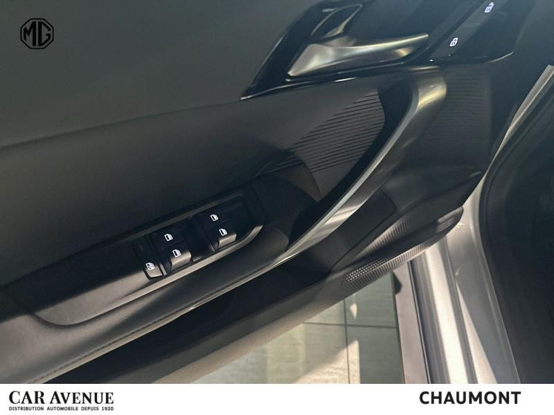 Used MG MOTOR MG4 EV 204ch - 64kWh Comfort MY23 2025 Medal Silver métallisé € 26480 in Chaumont