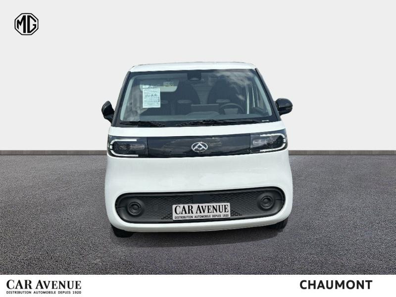 Used MAXUS eDeliver5 Fg L1H1 163ch 64 kWh 2025 Blanc € 39988 in Chaumont