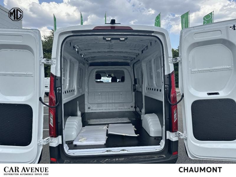 Occasion MAXUS Deliver9 Fg Deliver9 L3H2 150ch 2025 Blanc 33450 € à Chaumont