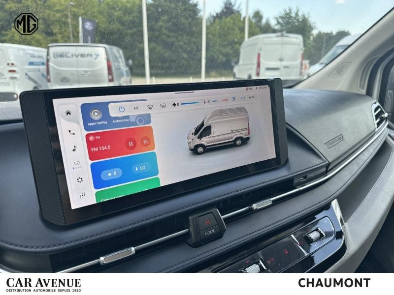 Occasion MAXUS Deliver9 Fg Deliver9 L3H2 150ch 2025 Blanc 33450 € à Chaumont