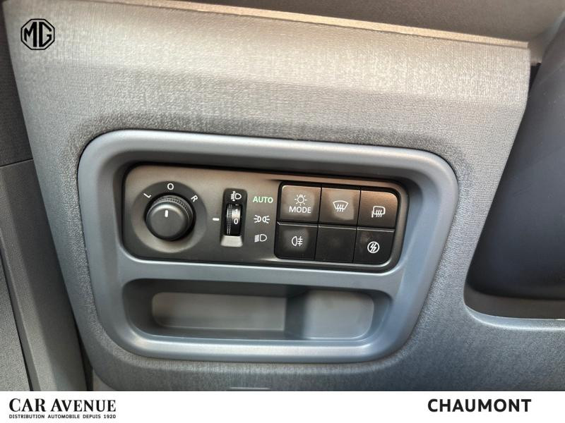 Used MAXUS eDeliver5 Fg L1H1 163ch 64 kWh 2025 Blanc € 39988 in Chaumont