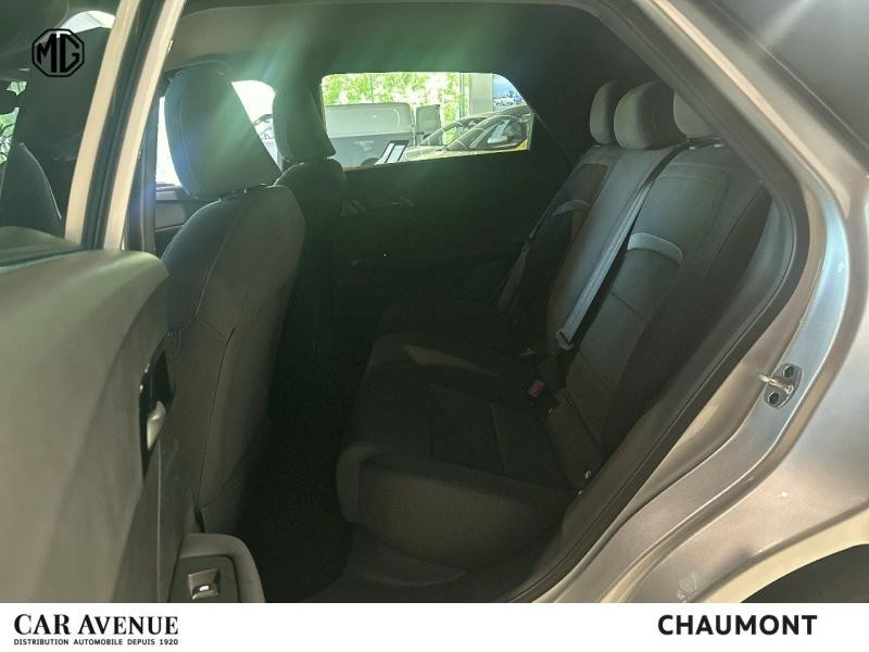 Used MG MOTOR MG4 EV 204ch - 64kWh Comfort MY23 2025 Medal Silver métallisé € 26480 in Chaumont