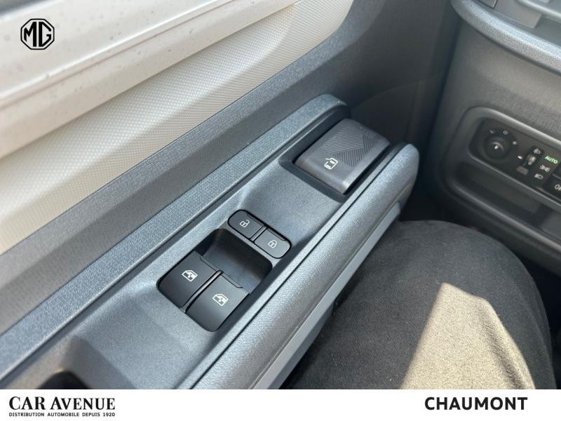 Used MAXUS eDeliver5 Fg L1H1 163ch 64 kWh 2025 Blanc € 39988 in Chaumont