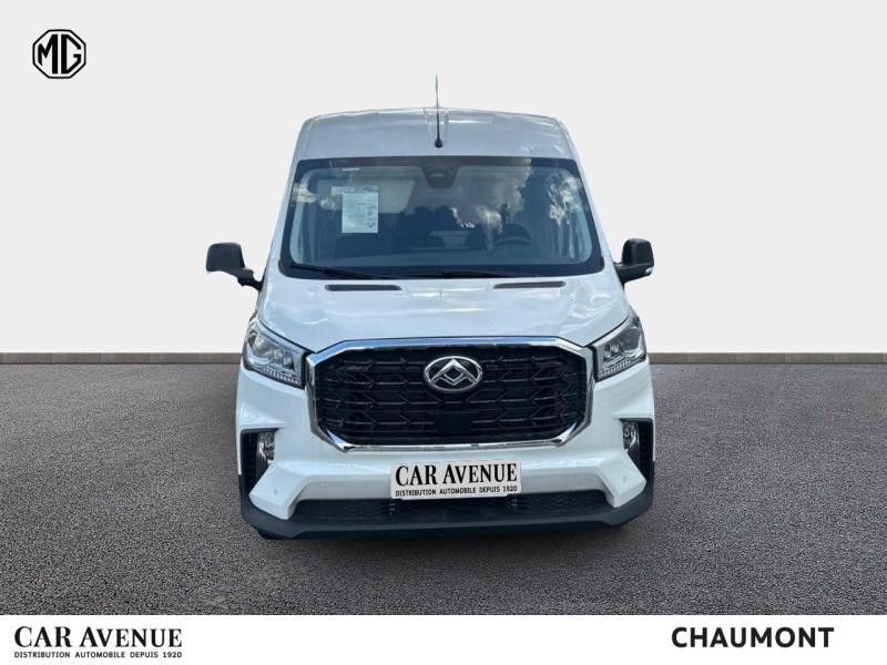 Occasion MAXUS Deliver9 Fg Deliver9 L3H2 150ch 2025 Blanc 33450 € à Chaumont