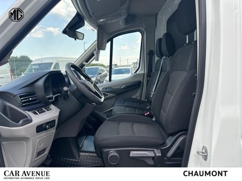 Occasion MAXUS Deliver9 Fg Deliver9 L3H2 150ch 2025 Blanc 33450 € à Chaumont