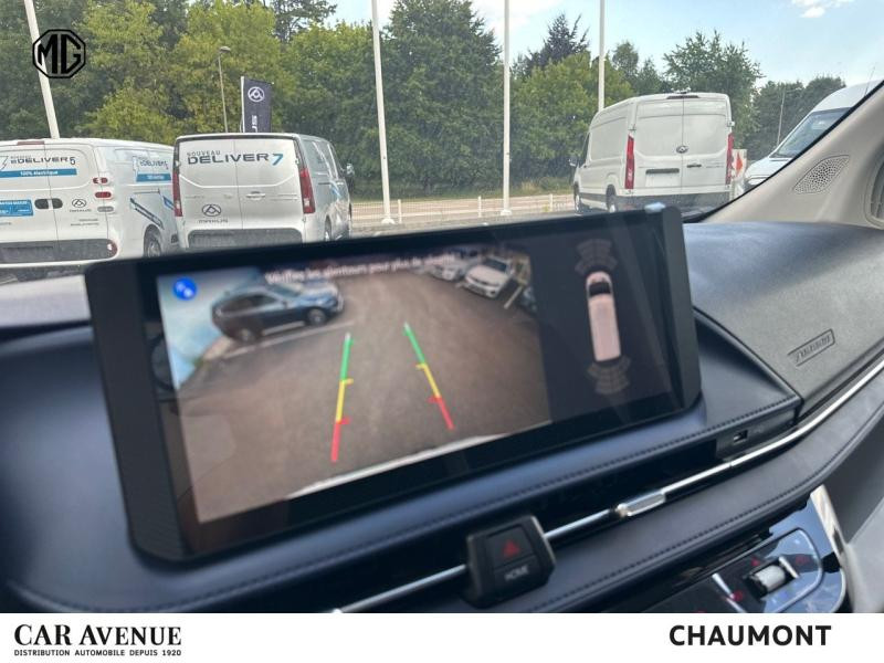 Occasion MAXUS Deliver9 Fg Deliver9 L3H2 150ch 2025 Blanc 33450 € à Chaumont