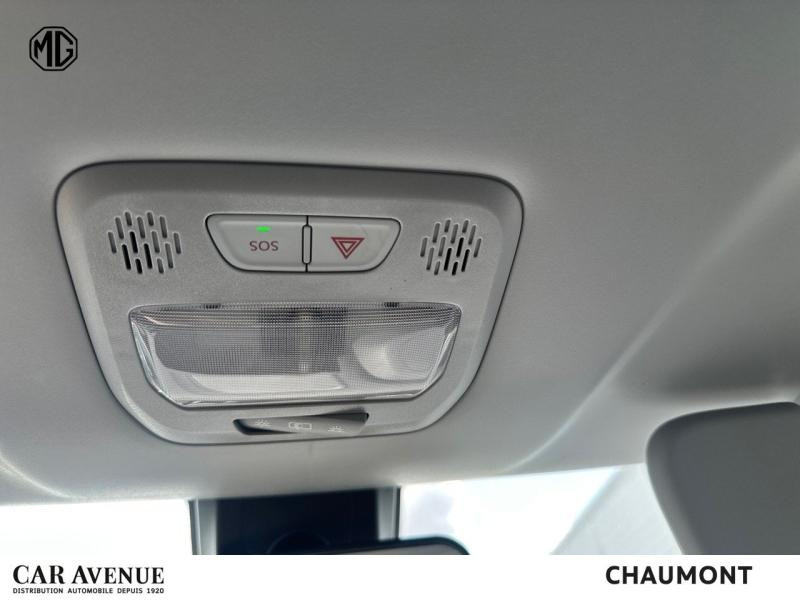 Used MAXUS eDeliver5 Fg L1H1 163ch 64 kWh 2025 Blanc € 39988 in Chaumont