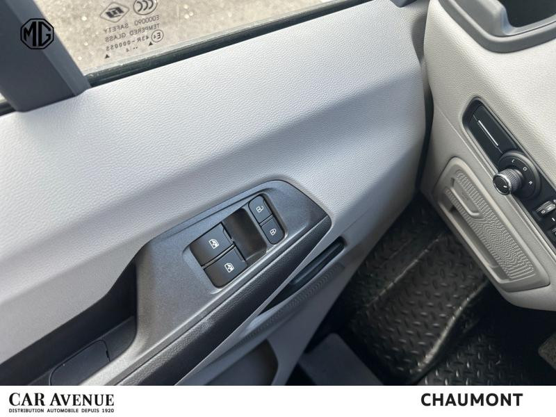 Occasion MAXUS Deliver9 Fg Deliver9 L3H2 150ch 2025 Blanc 33450 € à Chaumont