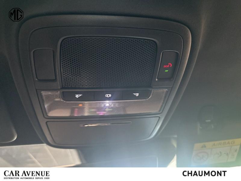 Used MG MOTOR MG4 EV 204ch - 64kWh Comfort MY23 2025 Medal Silver métallisé € 26480 in Chaumont
