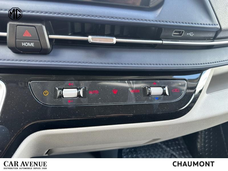 Occasion MAXUS Deliver9 Fg Deliver9 L3H2 150ch 2025 Blanc 33450 € à Chaumont