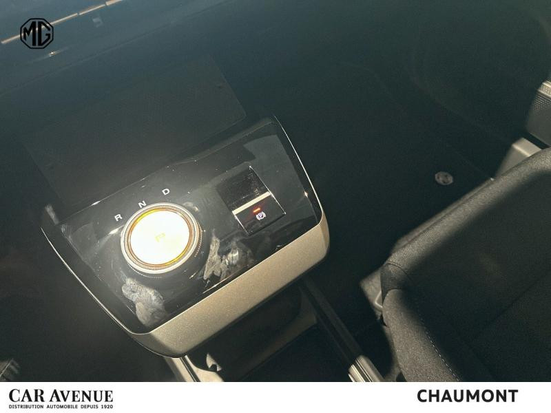 Used MG MOTOR MG4 EV 204ch - 64kWh Comfort MY23 2025 Medal Silver métallisé € 26480 in Chaumont