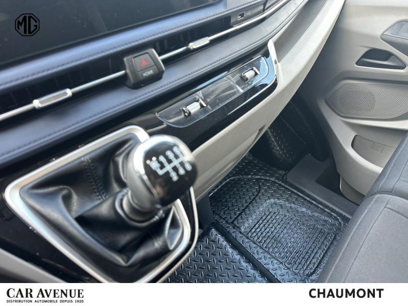 Occasion MAXUS Deliver9 Fg Deliver9 L3H2 150ch 2025 Blanc 33450 € à Chaumont