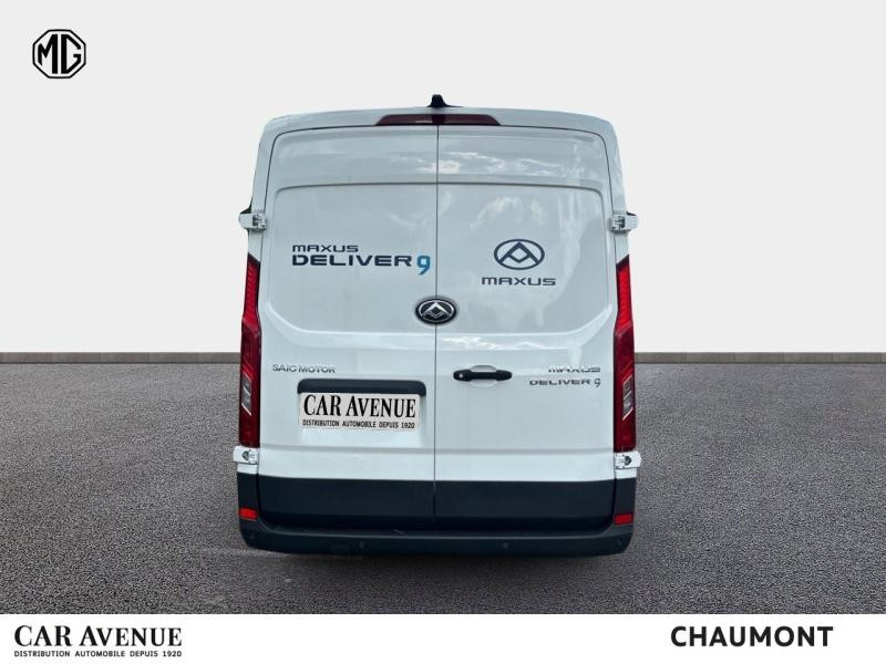 Occasion MAXUS Deliver9 Fg Deliver9 L3H2 150ch 2025 Blanc 33450 € à Chaumont