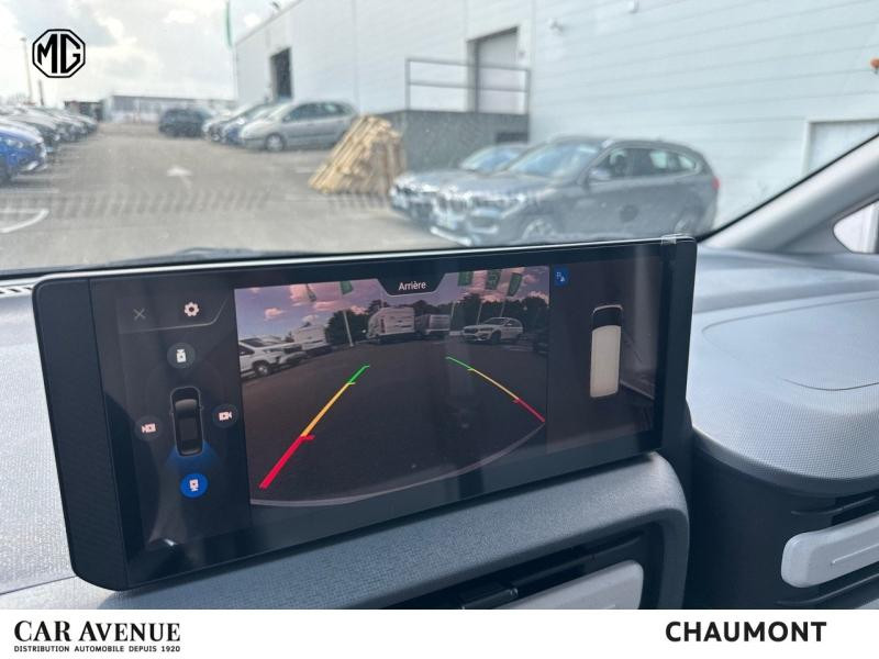 Used MAXUS eDeliver5 Fg L1H1 163ch 64 kWh 2025 Blanc € 39988 in Chaumont