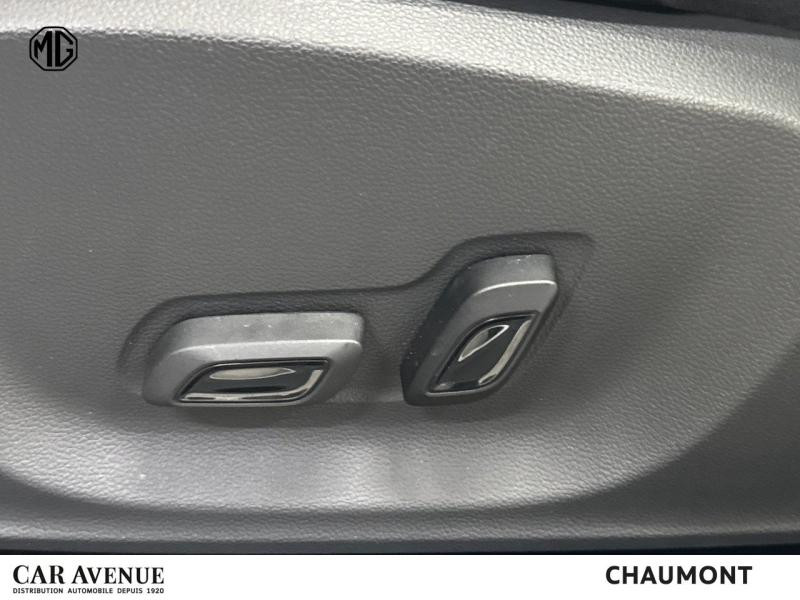 Used MG MOTOR ZS EV 143ch Luxury 2021 Blanc € 17450 in Chaumont