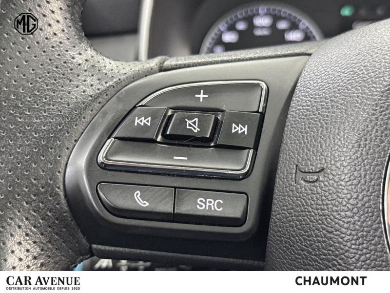 Used MG MOTOR ZS EV 143ch Luxury 2021 Blanc € 17450 in Chaumont