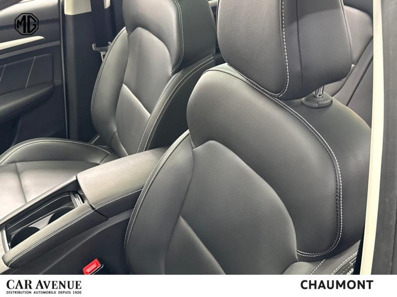 Used MG MOTOR ZS EV 143ch Luxury 2021 Blanc € 17450 in Chaumont