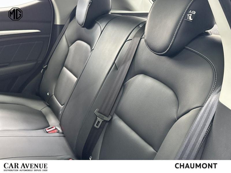 Used MG MOTOR ZS EV 143ch Luxury 2021 Blanc € 17450 in Chaumont