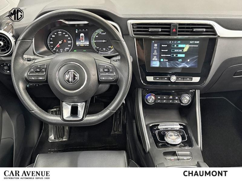 Used MG MOTOR ZS EV 143ch Luxury 2021 Blanc € 17450 in Chaumont