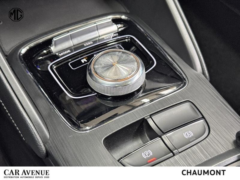Used MG MOTOR ZS EV 143ch Luxury 2021 Blanc € 17450 in Chaumont