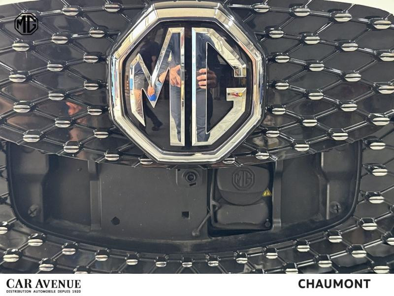 Used MG MOTOR ZS EV 143ch Luxury 2021 Blanc € 17450 in Chaumont