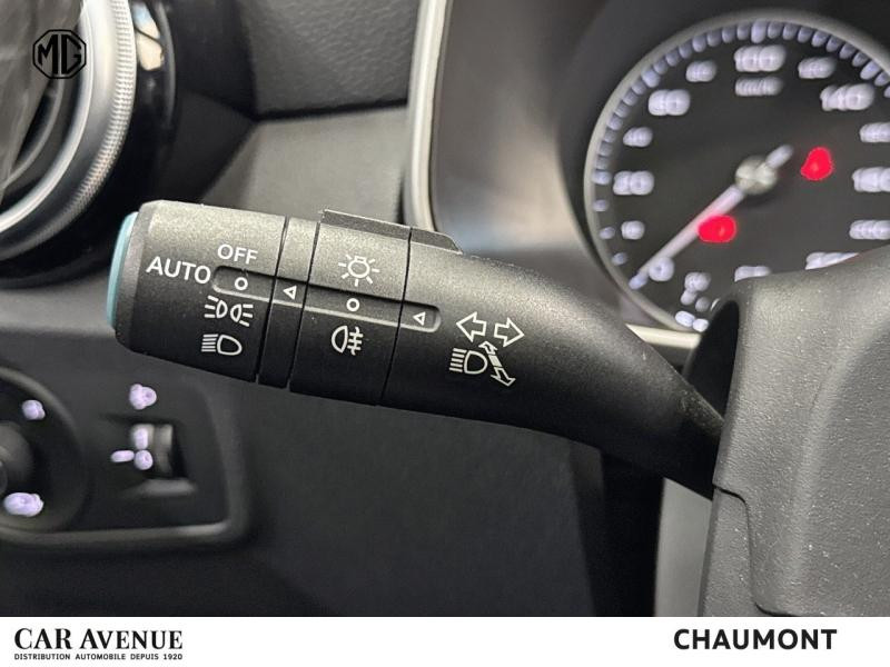 Used MG MOTOR ZS EV 143ch Luxury 2021 Blanc € 17450 in Chaumont